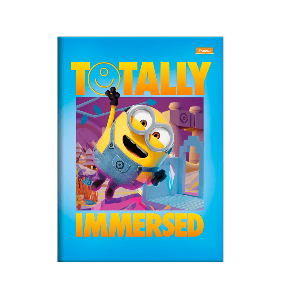 Brochura-14-C.D.-80-Fls-Foroni---Minions-4 Brochura-14-C.D.-80-Fls-Foroni---Minions-4