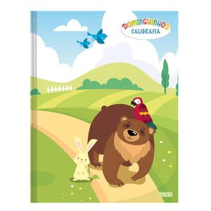 Caderno-Pedagogico-C.D-Brochura-Caligrafia-40-Fls.---Sao-Domingos-4