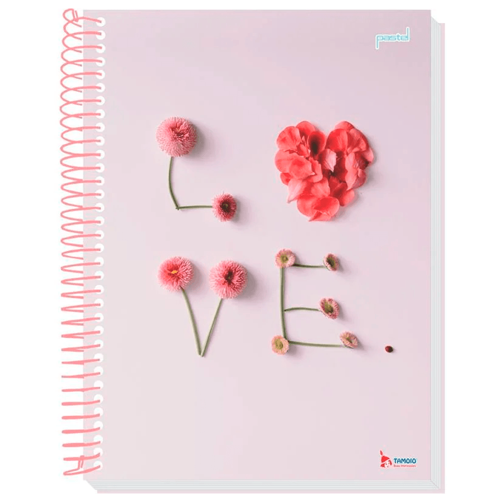 Caderno-Universitario-1x1-80-Fls-C.D.-Tamoio---Pastel-4 Caderno-Universitario-1x1-80-Fls-C.D.-Tamoio---Pastel-4