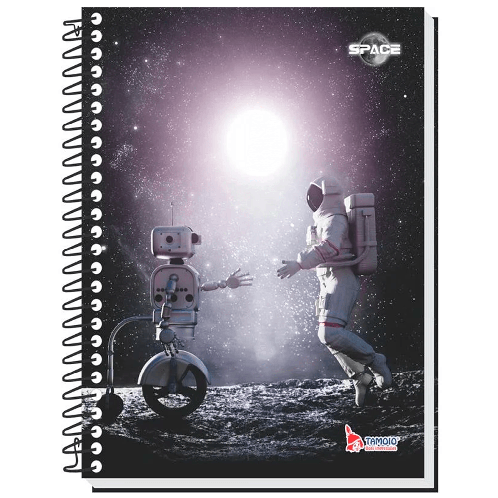 Caderno-Universitario-10x1-160-Fls-C.D.-Tamoio---Space-1 Caderno-Universitario-10x1-160-Fls-C.D.-Tamoio---Space-1