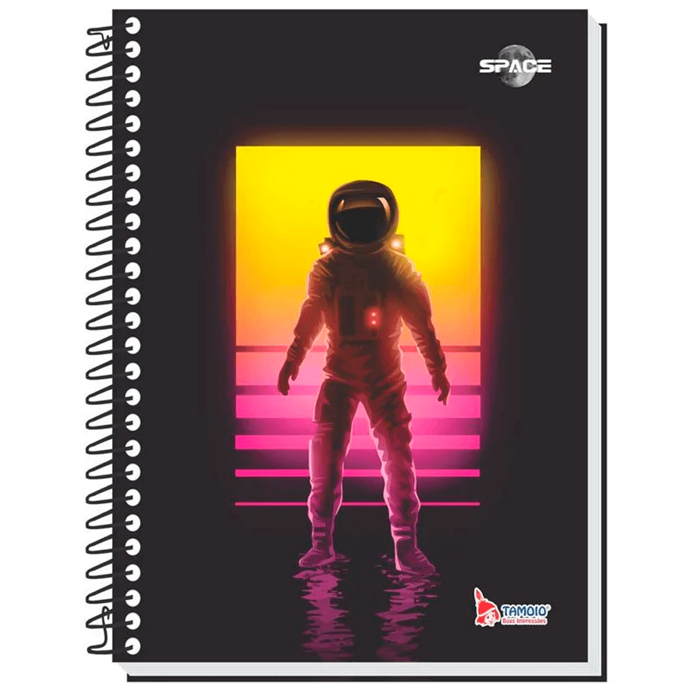 Caderno-Universitario-10x1-160-Fls-C.D.-Tamoio---Space-2 Caderno-Universitario-10x1-160-Fls-C.D.-Tamoio---Space-2