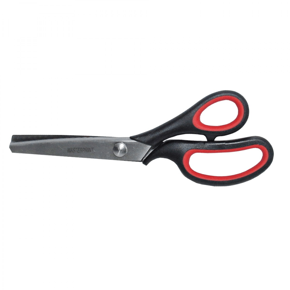 Tesoura-de-Picotar-Ref.-MP513---Masterprint Tesoura-de-Picotar-Ref.-MP513---Masterprint