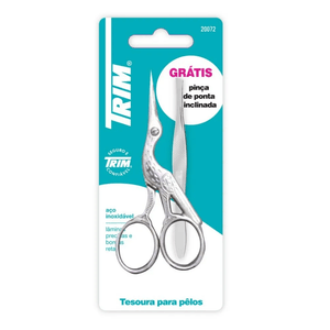 Tesoura-Cegonha---Pinca-de-Ponta-Inclinada---Trim