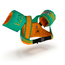 Boia-Infantil-e-Colete-Salva-Vidas-Patrulha-Canina-Everest-Detalhe01---Nash