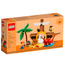 Lego-Parque-do-Navio-Pirata-Ref.-40589 Lego-Parque-do-Navio-Pirata-Ref.-40589
