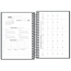 Agenda-Espiral-Napoli-M5-Preta-2025-Detalhe02---Tilibra