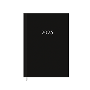 Agenda-Costurada-Napoli-Preta-M5-2025---Tilibra