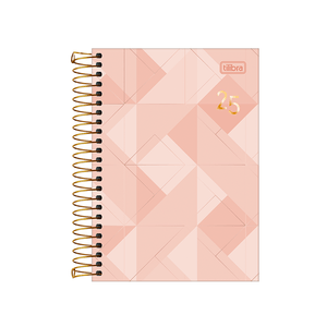 Agenda-Espiral-Spot-Feminina-Rosa-M5-2025---Tilibra