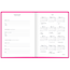 Agenda-Pepper-Costurada-Rosa-M4-2025-Detalhe00---Tilibra