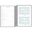 Agenda-Espiral-Spice-Preta-M6-2025-Detalhe00---Tilibra
