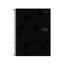 Indice-Telefonico-139mm-x-210mm-Preto---Tilibra