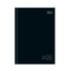 Agenda-Spice-Costurada-Preta-M6-2025---Tilibra
