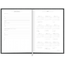 Agenda-Costurada-Milano-Chumbo-M5-2025-Detalhe00---Tilibra