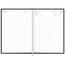 Agenda-Costurada-Milano-Chumbo-M5-2025-Detalhe02---Tilibra