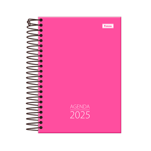 Agenda-Espiral-Cliff-Rosa-2025---Foroni
