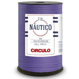 Fio-Nautico-5mm-500g-6581-Lilas---Circulo
