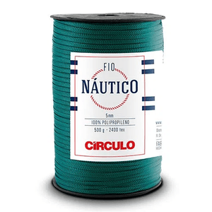 Fio-Nautico-5mm-500g-5363-Emeralda---Circulo