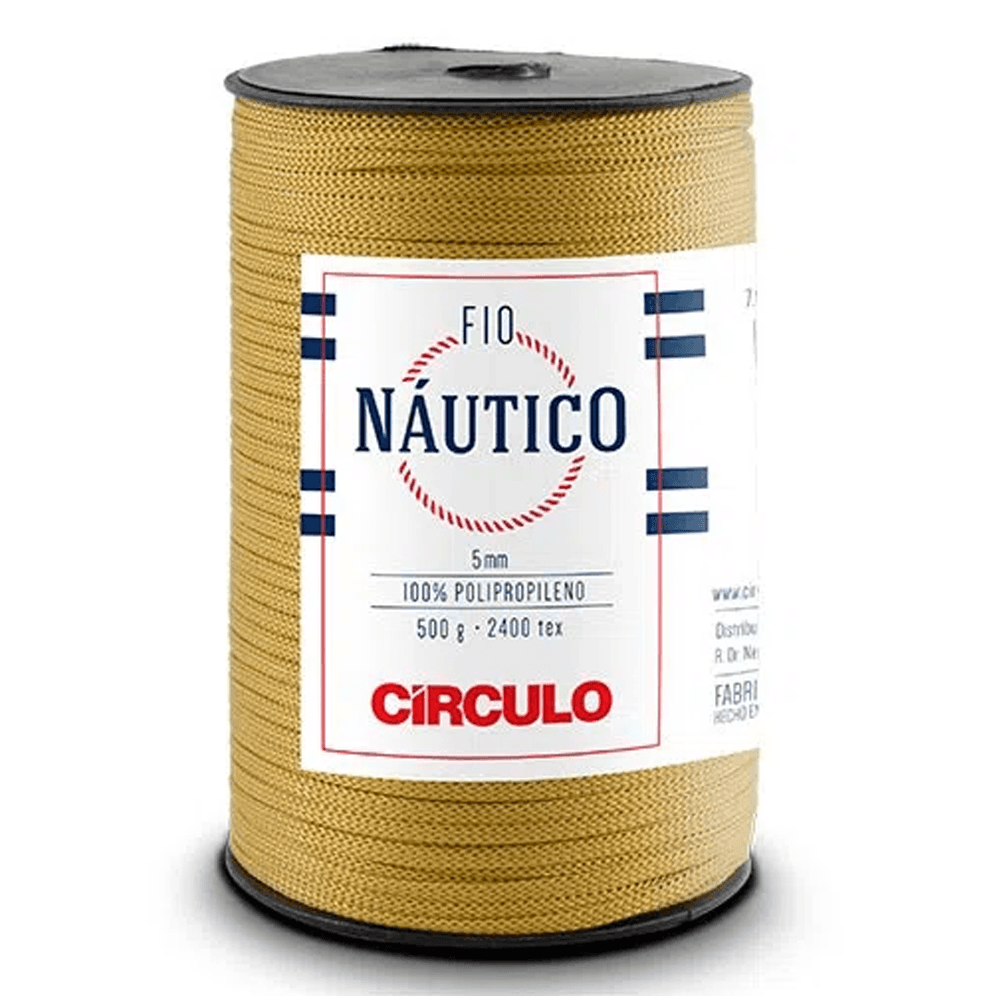 Fio-Nautico-5mm-500g-7625-Castanha---Circulo