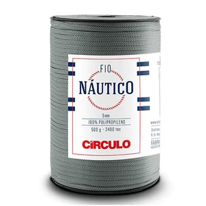 Fio-Nautico-5mm-500g-8214-Aluminio---Circulo