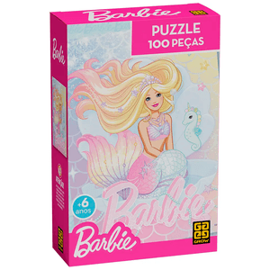 Quebra-Cabeca-100-Pecas-Barbie-Brilhante---Grow