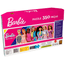 Quebra-Cabeca-Panoramico-350-Pecas-Barbie-65-Anos-Detalhe00---Grow Quebra-Cabeca-Panoramico-350-Pecas-Barbie-65-Anos-Detalhe00---Grow