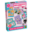 Jogo-da-Memoria-Hello-Kitty---Grow Jogo-da-Memoria-Hello-Kitty---Grow