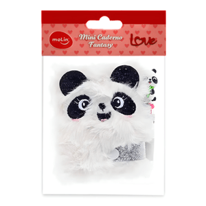 Mini-Caderno-Love-Fantasy---Mini-Caneta-4-cores-Molin---Panda