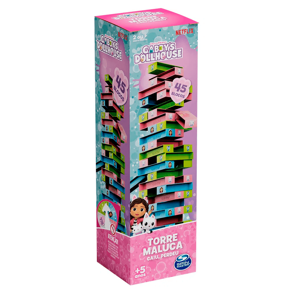 Torre-Maluca-Gabby-s-Dollhouse---Grow Torre-Maluca-Gabby-s-Dollhouse---Grow