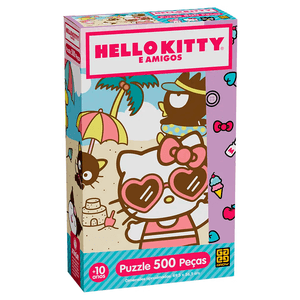 Quebra-Cabeca-500-Pecas-Hello-Kitty---Grow