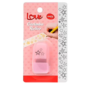 Carimbo-Roller-Molin---Estrela