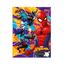 Caderno-Pedagogico-C.D.-Brochura-Caligrafia-Tilibra---Spider-Man-8 Caderno-Pedagogico-C.D.-Brochura-Caligrafia-Tilibra---Spider-Man-8