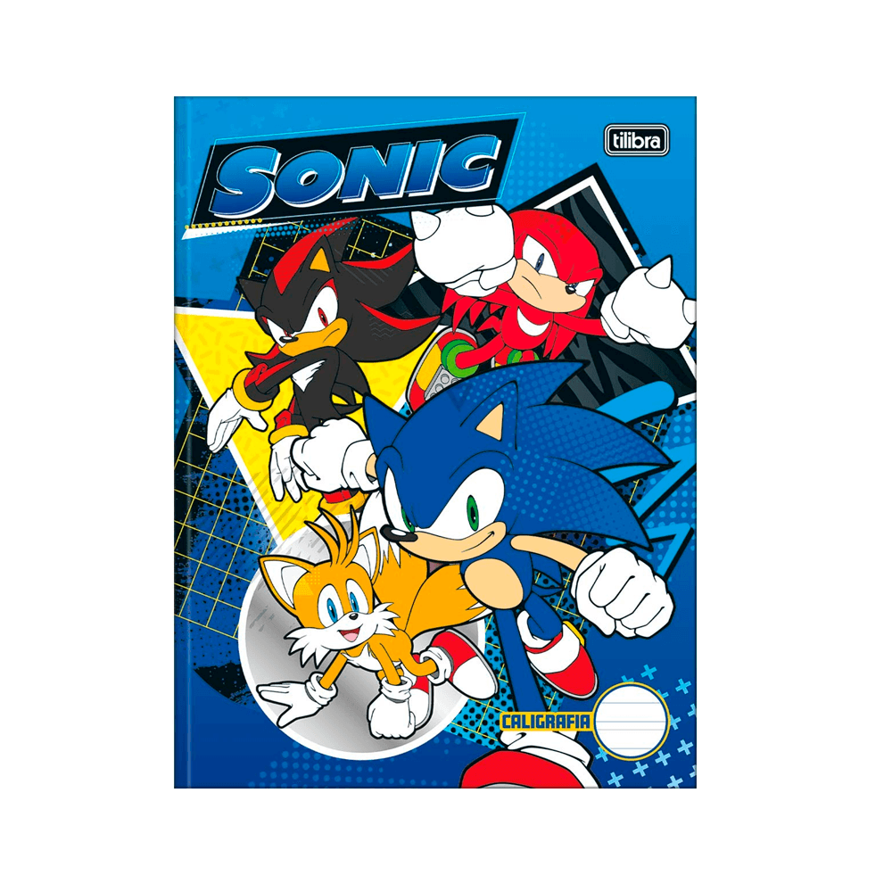 Caderno-Pedagogico-C.D.-Brochura-Caligrafia-Tilibra---Sonic-1 Caderno-Pedagogico-C.D.-Brochura-Caligrafia-Tilibra---Sonic-1