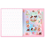 Caderno-Pedagogico-C.D.-Brochura-Quadriculado-1x1-Tilibra-Detalhe00---Jolie