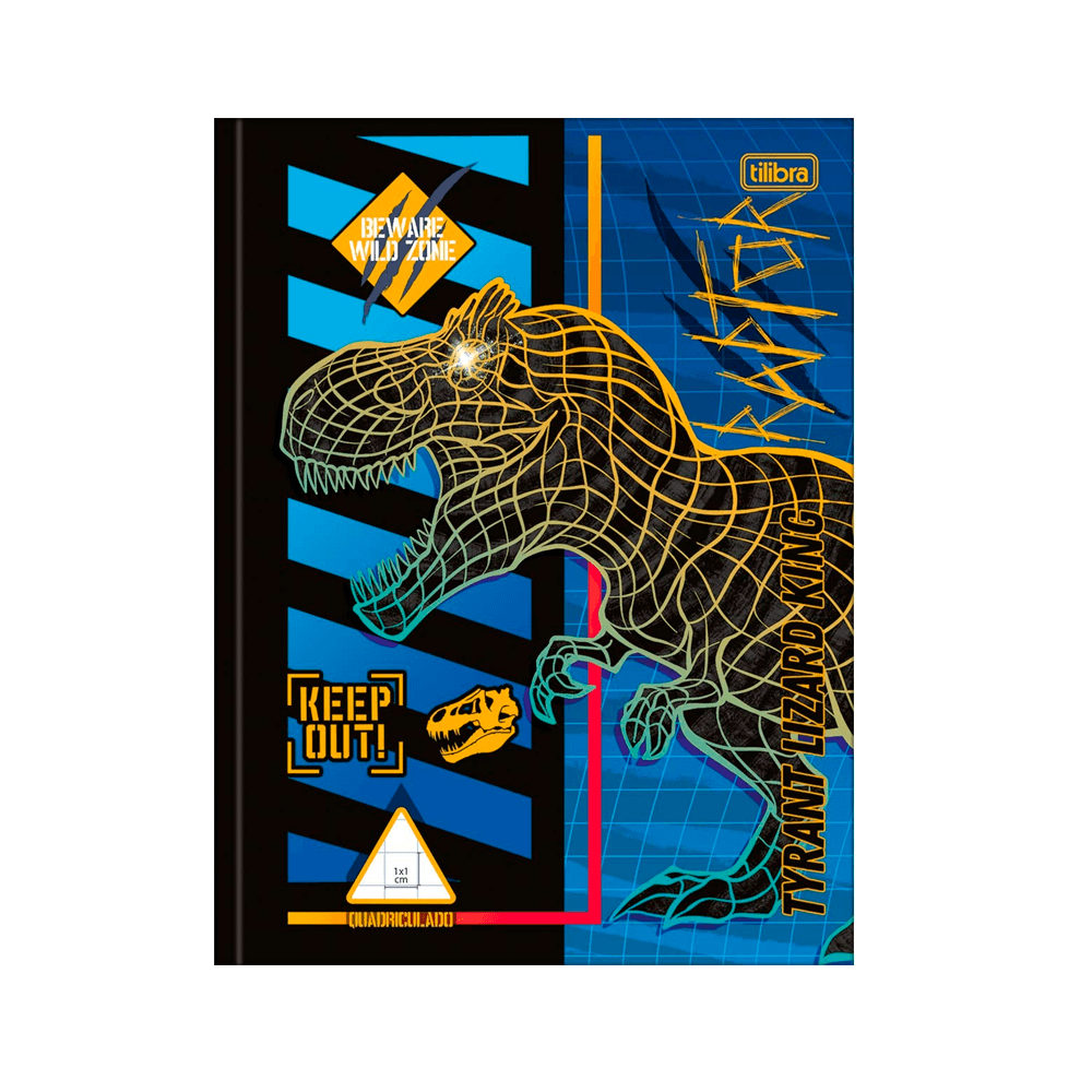 Caderno-Pedagogico-C.D.-Brochura-Quadriculado-1x1-Tilibra---Raptor-2 Caderno-Pedagogico-C.D.-Brochura-Quadriculado-1x1-Tilibra---Raptor-2