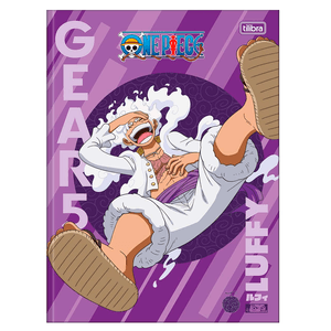 Brochurao-C.D.-80-Fls-Tilibra---One-Piece-12