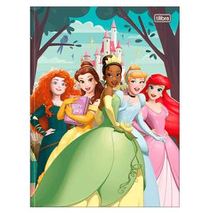 Brochurao-C.D.-80-Fls-Tilibra---Princesas-12