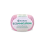 Fio-Ecoamigurumi-254m-Euroroma-Rosa-Bebe-Cor-510