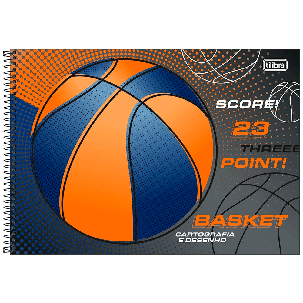 Cartografia-C.D.-80-Fls-Tilibra---Score-2 Cartografia-C.D.-80-Fls-Tilibra---Score-2