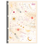 Refil-Caderno-Argolado-Universitario-80-Fls-Tiliflex-Tilibra---Magic