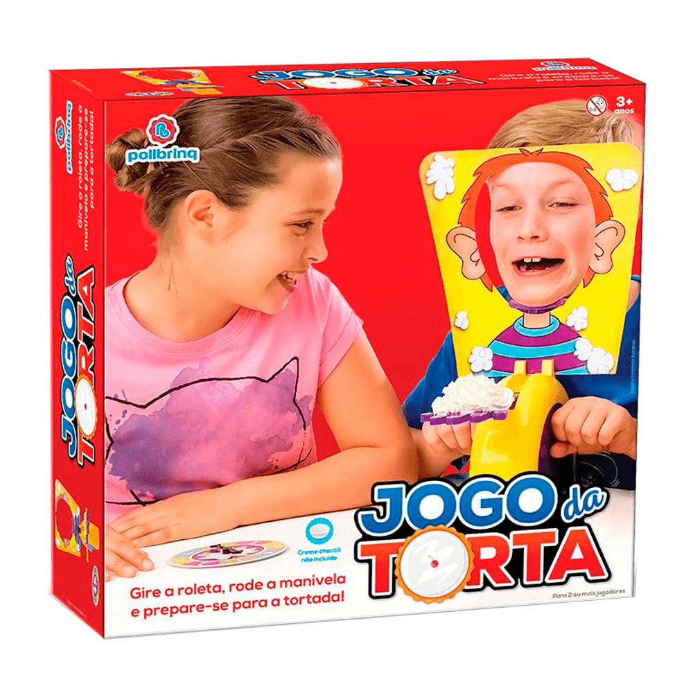 Jogo-da-Torta---Polibrinq Jogo-da-Torta---Polibrinq