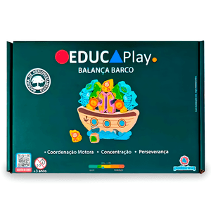 Educaplay-Balanco-Barco---Polibrinq