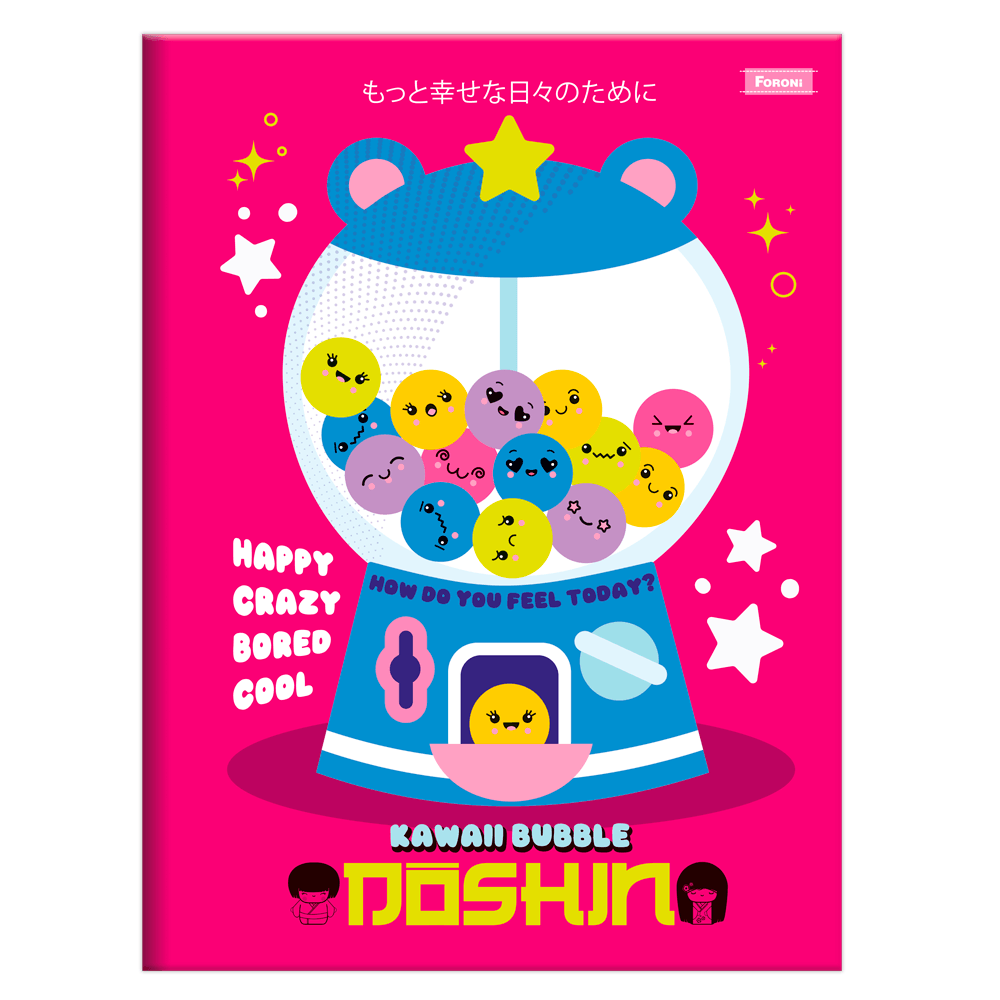 Brochurao-C.D.-80-Fls.-Foroni---Doshin-2 Brochurao-C.D.-80-Fls.-Foroni---Doshin-2