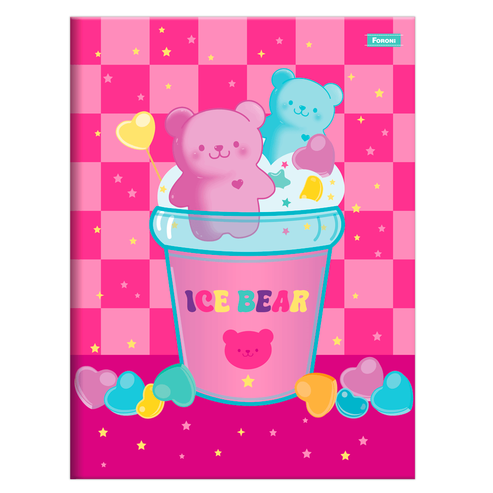 Brochurao-C.D.-80-Fls.-Foroni---Sugar-Rush-4 Brochurao-C.D.-80-Fls.-Foroni---Sugar-Rush-4