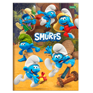Brochurao-C.D.-80-Fls-Foroni---Smurfs-4