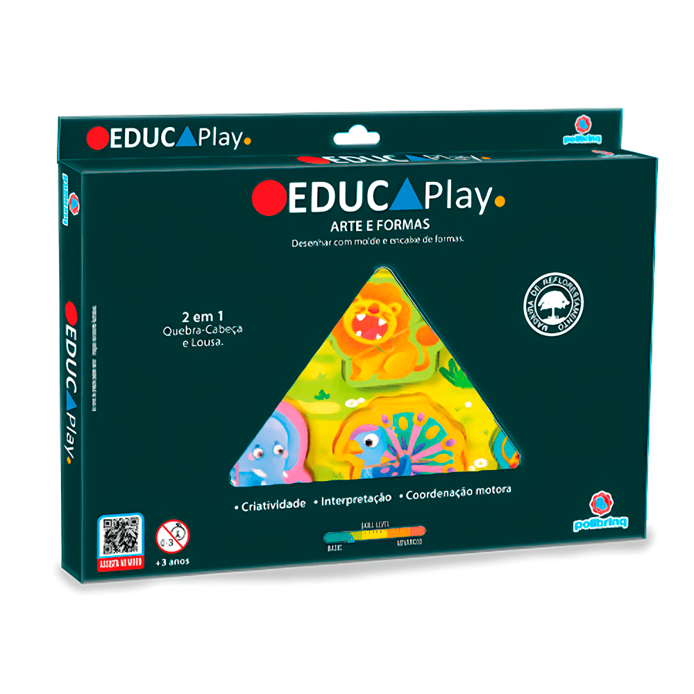 Educaplay-Arte-e-Forma-2-em-1---Polibrinq Educaplay-Arte-e-Forma-2-em-1---Polibrinq