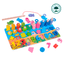 Educaplay-Tabuleiro-Somar-e-Brincar-Detalhe01---Polibrinq