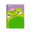 Brochura-14-C.D.-80-Fls-Jandaia---Cute-Animals-5
