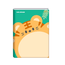 Brochura-14-C.D.-80-Fls-Jandaia---Cute-Animals-6