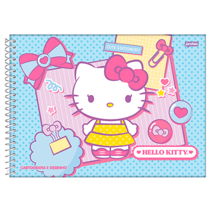 Cartografia-C.D.-80-Fls-Jandaia---Hello-Kitty-6