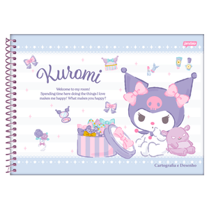 Cartografia-C.D.-80-Fls-Jandaia---Kuromi-1